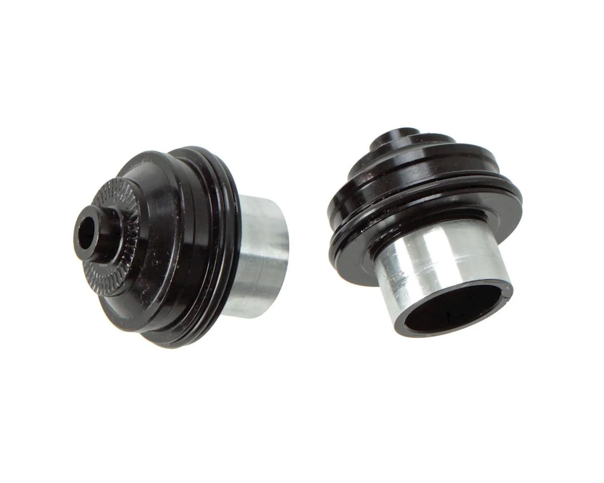 Halo Wheels Spin Doctor 6F Quick Release End Caps (9 X 100)